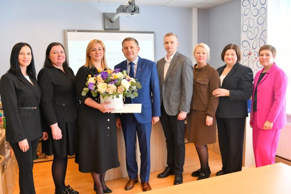 Służba Pedagogiczno – Psychologiczna w Solecznikach: dwadzieścia lat pomocy dzieciom