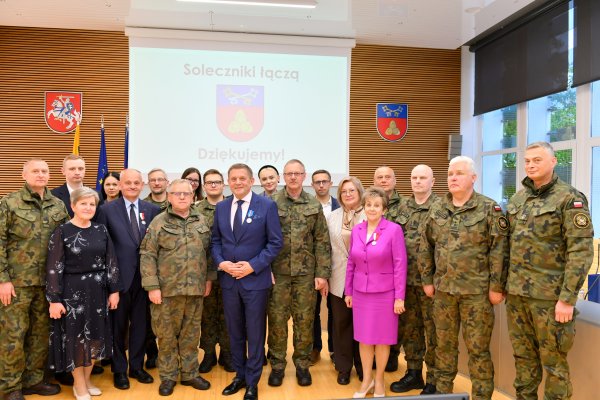 Spotkanie Mera Zdzisława Palewicza z Wiceprezydentem Częstochowy