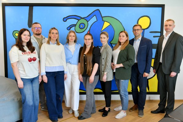 Jaunimo darbuotojas: svarbiausios asmeninės savybės