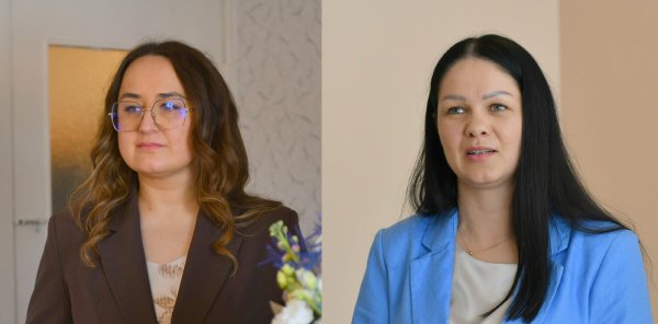 Pokyčiai komandoje: kas keičiasi?