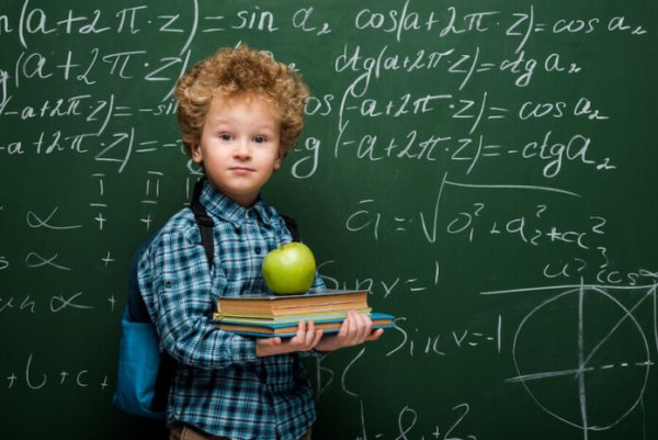 „Kengūra 2026“ Šalčininkų rajone – puikūs mokinių pasiekimai ir meilė matematikai