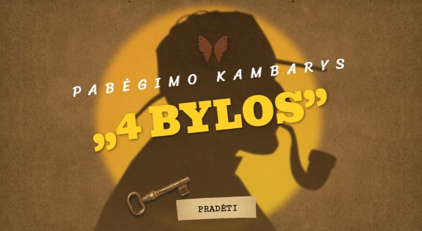 Žaisk ir mokykis rūšiuoti atliekas