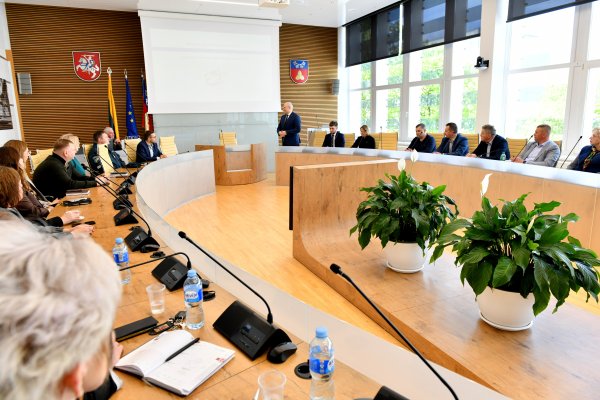 Prevencija vietoje pasekmių: kaip apsisaugoti nuo sukčių