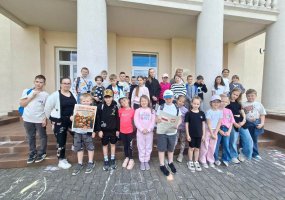 Tydzień pełen nauki, przygód i wspólnego odkrywania języka polskiego