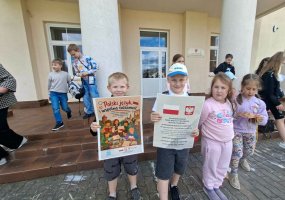 Tydzień pełen nauki, przygód i wspólnego odkrywania języka polskiego