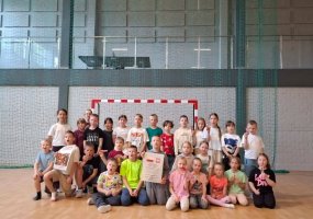 Tydzień pełen nauki, przygód i wspólnego odkrywania języka polskiego