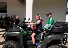 Tydzień pełen nauki, przygód i wspólnego odkrywania języka polskiego