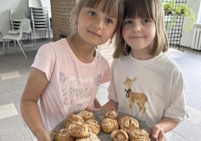 „Vasaros nuotykių mozaika“: savaitė, kupina atradimų ir džiaugsmo
