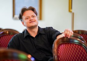 Jašiūnų dvare skambėjo jaunimo eilės, dainos ir drąsa