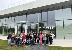 Vasaros stovykla „Atradimų stovyklos – Lietuva, kurią galima patirti“