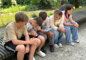 „Kod Wilna: Piasecki i Giedroyc” – historia opowiedziana obrazem, słowem i działaniem
