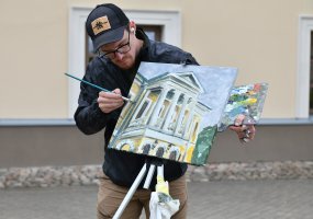 galerijos nuotrauka