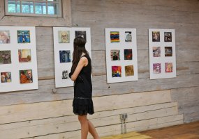galerijos nuotrauka