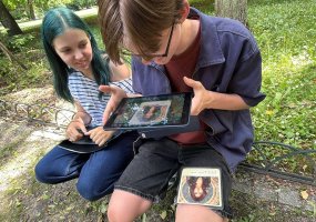 „Kod Wilna: Piasecki i Giedroyc” – historia opowiedziana obrazem, słowem i działaniem