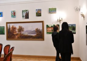 galerijos nuotrauka