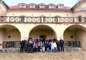 FK „Ketera“ vasaros stovykla 2026