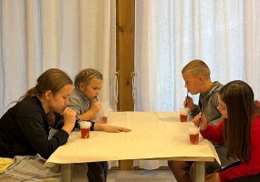 Wakacje pełne przygód, nauki i nowych przyjaźni