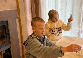 Wakacje pełne przygód, nauki i nowych przyjaźni
