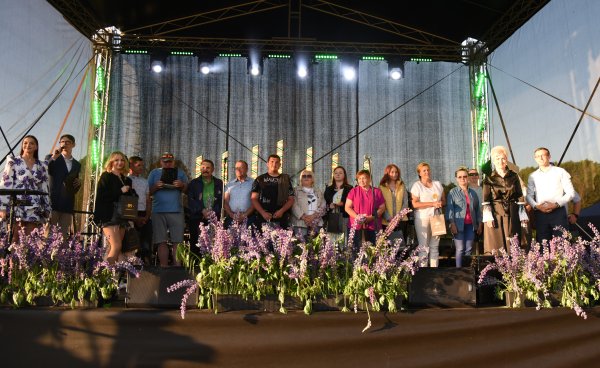 Nad Wersoką zakwitły tradycje świętojańskie