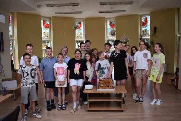 „Vasaros skonių nuotykiai“ Butrimonių ir Jančiūnų universaliajame daugiafunkciame centre 