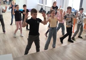 Nauja priėmimo į neformaliojo vaikų švietimo programas tvarka