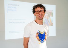 Jaunimo meno stovykla Š.V.I.E.S.K.