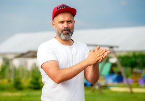 Jaunimo meno stovykla Š.V.I.E.S.K.