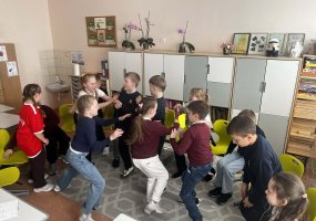 Nauja priėmimo į neformaliojo vaikų švietimo programas tvarka