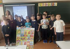 Nauja priėmimo į neformaliojo vaikų švietimo programas tvarka