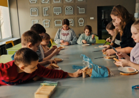 Nauja priėmimo į neformaliojo vaikų švietimo programas tvarka