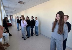 Nauja priėmimo į neformaliojo vaikų švietimo programas tvarka