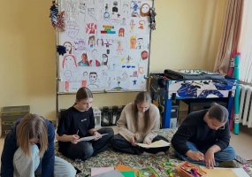 Nauja priėmimo į neformaliojo vaikų švietimo programas tvarka