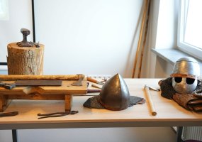 galerijos nuotrauka