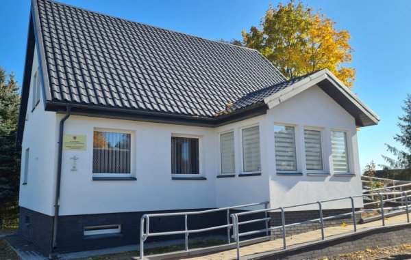 Centrum Usług Socjalnych – pomoc, która zmienia życie