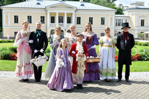 Prasidėjo festivalio „Muzika Jašiūnų dvare“ XI sezonas