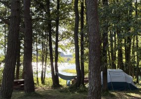 „Gamtos akademija“ – dešimt nuotykių, pažinimo ir tarnystės dienų
