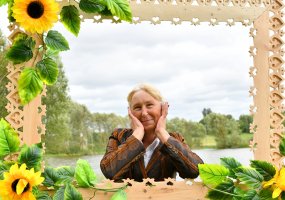 Dieveniškių vasara: padėkoti už visus metus