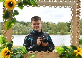 Dieveniškių vasara: padėkoti už visus metus