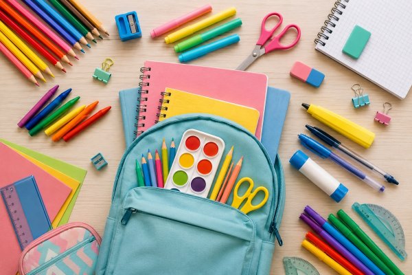 Priimami prašymai dėl paramos mokiniams skyrimo