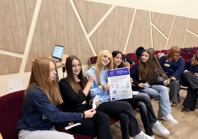 Kai svajonė tampa planu: motyvacijos ir tikslų išsikėlimo užsiėmimai jaunimui
