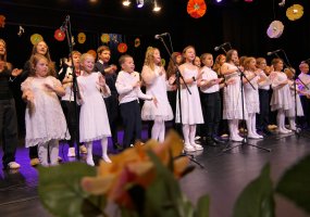 Festivalis „Vienas pasaulis visiems“: kai skirtumai veda į vienybę