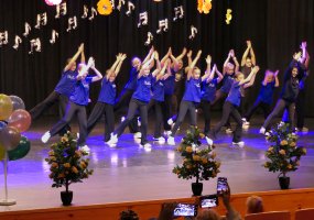 Festivalis „Vienas pasaulis visiems“: kai skirtumai veda į vienybę