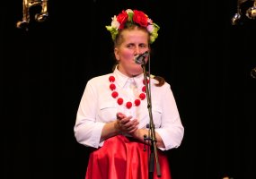 Festivalis „Vienas pasaulis visiems“: kai skirtumai veda į vienybę