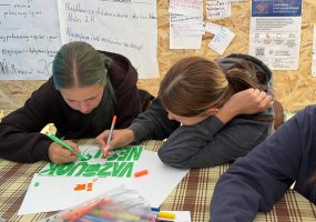 Od marzenia do celu: warsztaty motywacji i wyznaczania celów dla młodzieży
