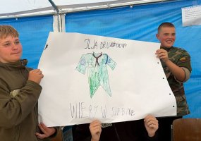 Od marzenia do celu: warsztaty motywacji i wyznaczania celów dla młodzieży
