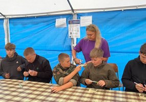 Od marzenia do celu: warsztaty motywacji i wyznaczania celów dla młodzieży