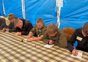 Od marzenia do celu: warsztaty motywacji i wyznaczania celów dla młodzieży