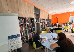 Od marzenia do działania – druga część warsztatów dla młodzieży