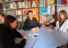 Od marzenia do działania – druga część warsztatów dla młodzieży