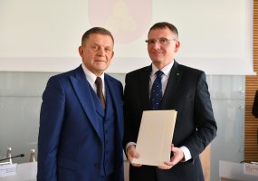 Derliaus šventė – bičiulių ir partnerių susitikimas